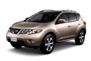 Nissan Murano 350XV Four '2009